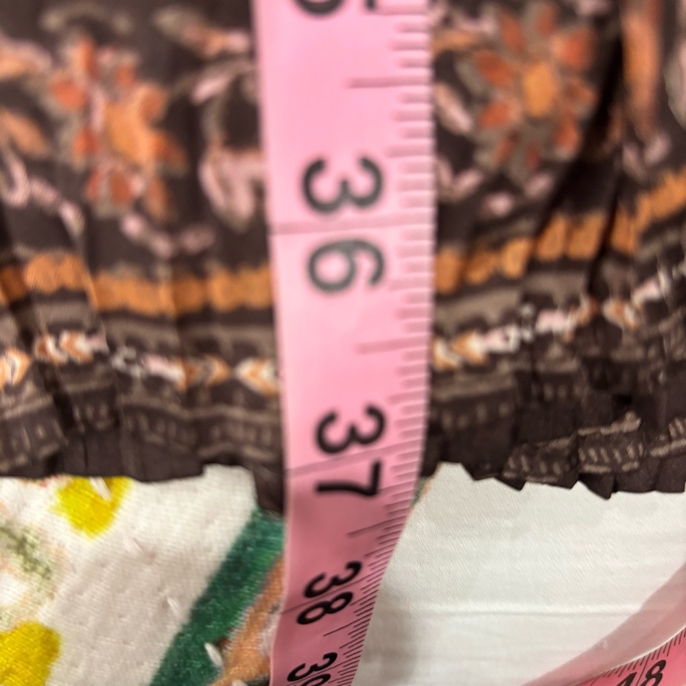 Anthropologie Current Air Alyce Dress size XS - Picture 15 of 16